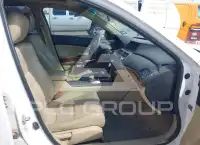 2012 Honda Accord photo