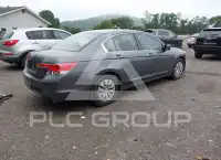 2012 Honda Accord фото