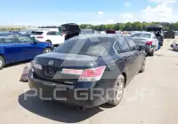 2012 Honda Accord фото