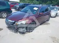 2012 Honda Accord фото