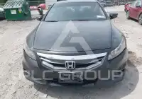 2012 Honda Accord photo