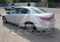 2012 Honda Accord фото