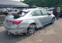 2012 Honda Accord фото