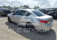 2012 Honda Accord photo