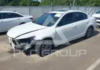 2012 Honda Accord фото