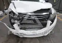 2012 Honda Accord фото