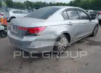 2012 Honda Accord photo