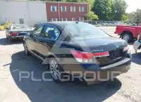 2012 Honda Accord фото