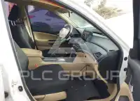 2012 Honda Accord фото