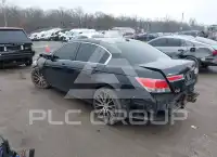 2012 Honda Accord photo