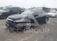 2012 Honda Accord photo