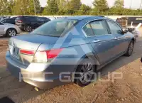 2012 Honda Accord photo