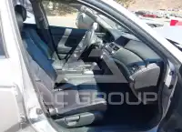 2012 Honda Accord фото