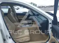 2012 Honda Accord фото