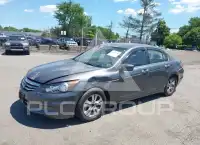 2012 Honda Accord фото