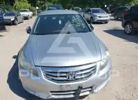 2012 Honda Accord photo