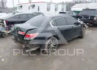 2012 Honda Accord photo