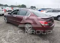 2012 Honda Accord фото