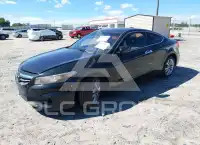 2012 Honda Accord фото