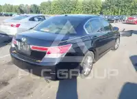 2012 Honda Accord фото