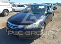 2012 Honda Accord фото