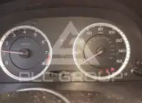 2012 Honda Accord фото