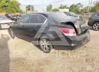 2012 Honda Accord фото