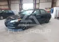 2012 Honda Accord фото