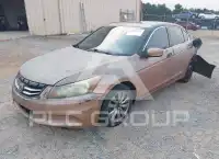 2012 Honda Accord фото
