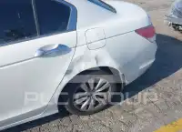 2012 Honda Accord photo