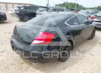 2012 Honda Accord фото