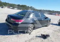 2012 Honda Accord фото