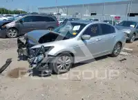 2012 Honda Accord фото