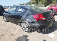 2012 Honda Accord фото