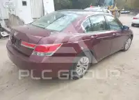 2012 Honda Accord фото