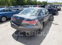 2012 Honda Accord фото