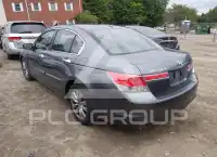 2012 Honda Accord фото