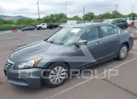 2012 Honda Accord photo