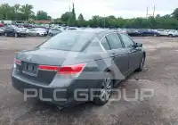 2012 Honda Accord фото