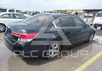 2012 Honda Accord фото
