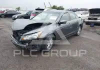 2012 Honda Accord фото
