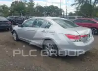 2012 Honda Accord фото