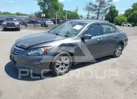 2012 Honda Accord фото