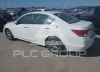 2012 Honda Accord фото