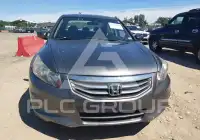 2012 Honda Accord фото
