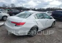 2012 Honda Accord фото