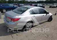 2012 Honda Accord фото