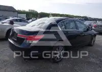 2012 Honda Accord фото