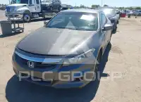 2012 Honda Accord фото
