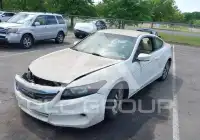 2012 Honda Accord photo